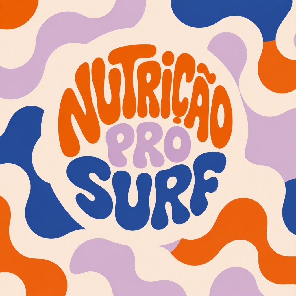 Nutrição Pro Surf